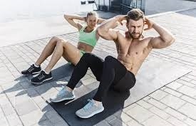 Exercises for the abs