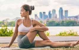 Exercises for stretching